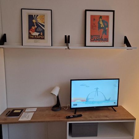 Prague City Center Apartment Екстериор снимка