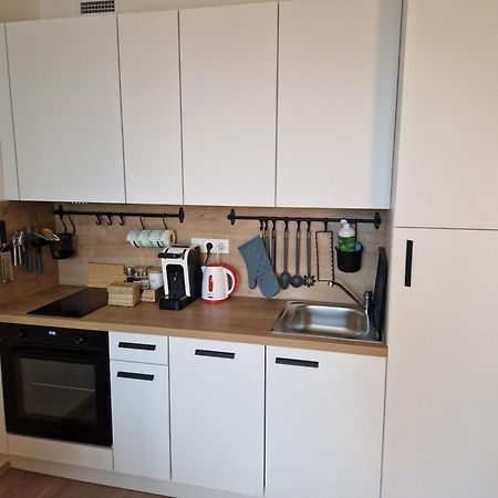 Prague City Center Apartment Екстериор снимка