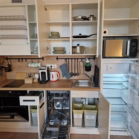 Prague City Center Apartment Екстериор снимка