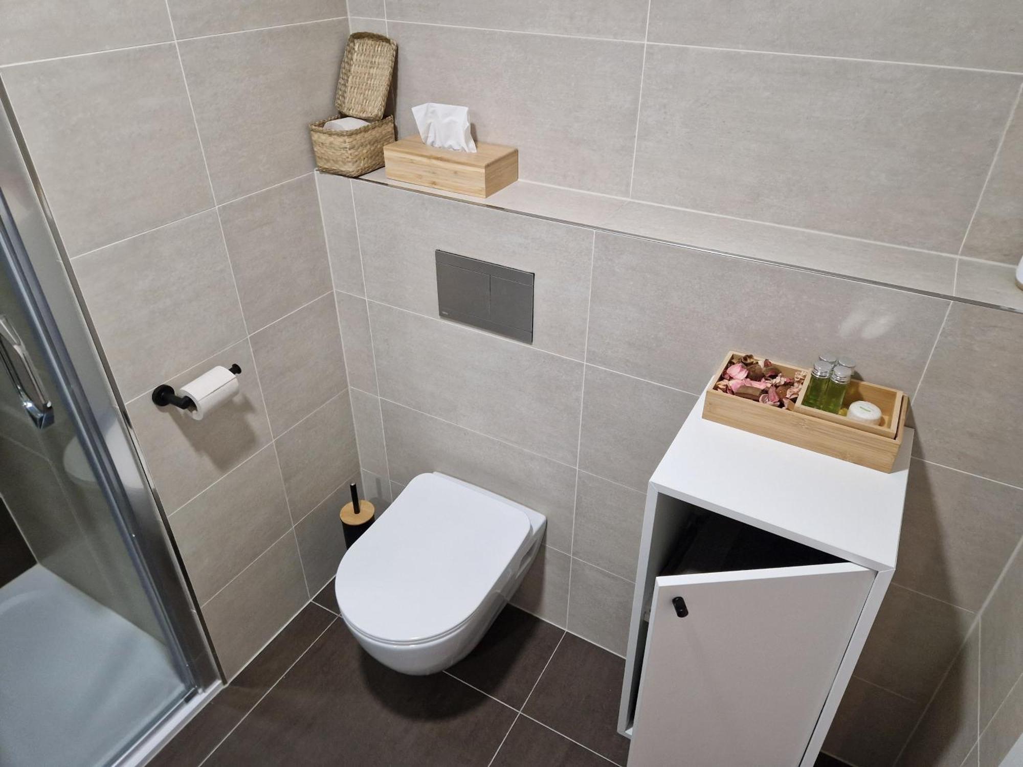 Prague City Center Apartment Екстериор снимка