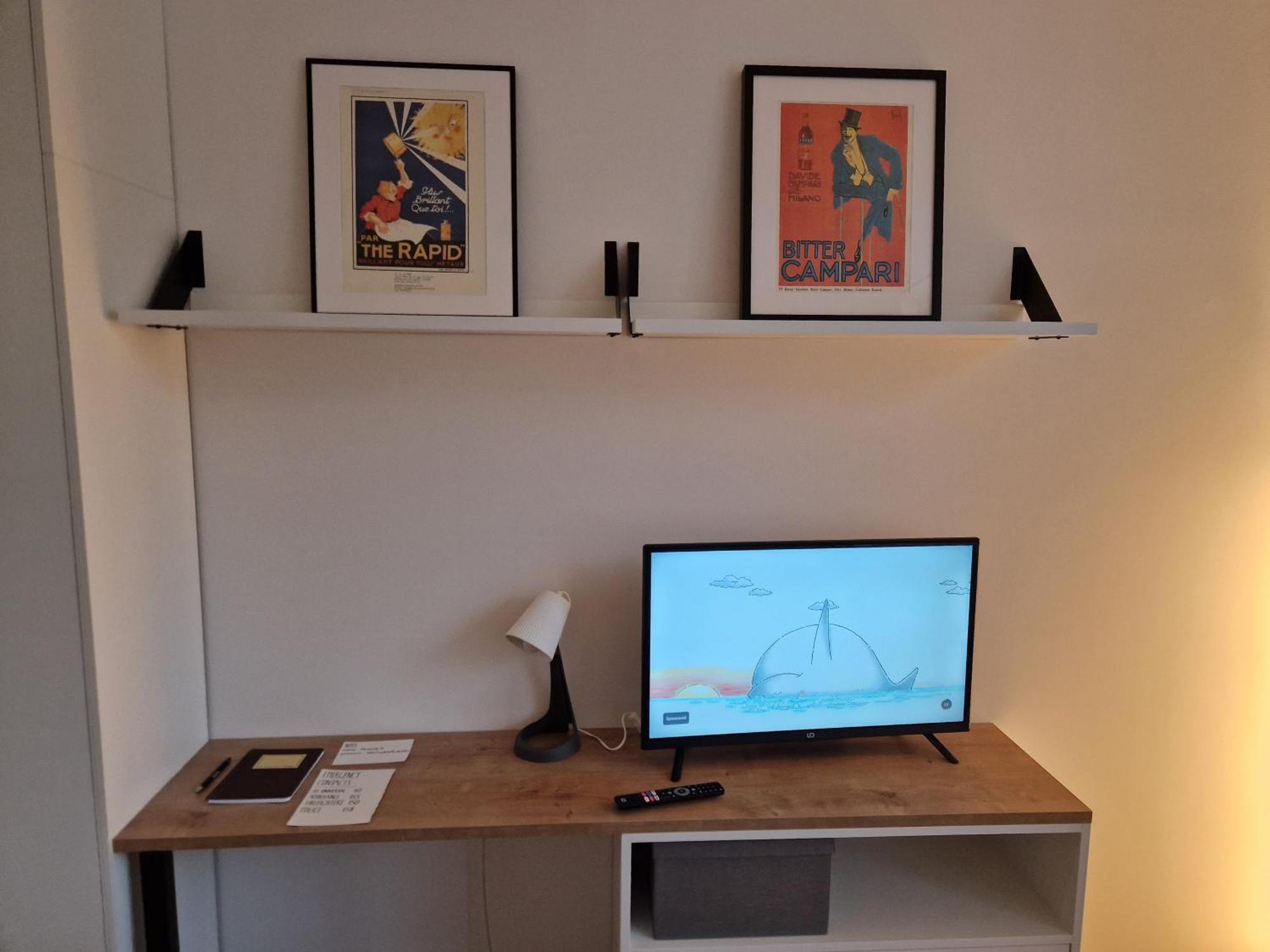 Prague City Center Apartment Екстериор снимка